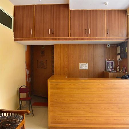 Shreyas Residency Hotel Mysuru Zewnętrze zdjęcie