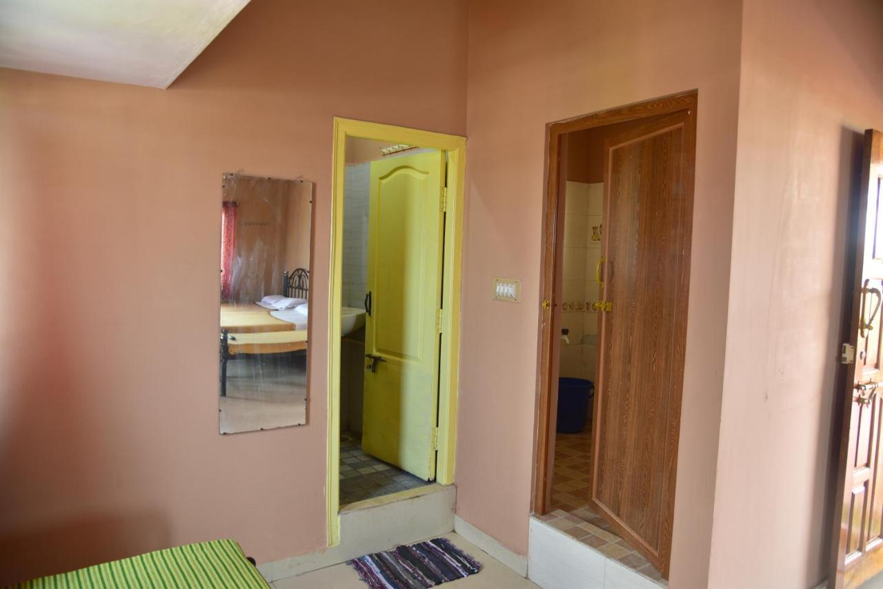 Shreyas Residency Hotel Mysuru Zewnętrze zdjęcie