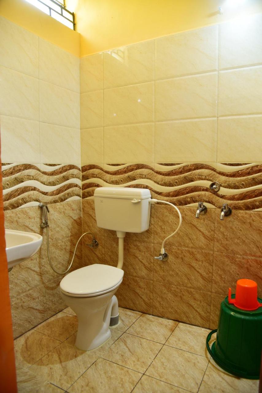 Shreyas Residency Hotel Mysuru Zewnętrze zdjęcie